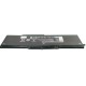 Dell 6-cell Lithium-ion battery Référence: W125710147
