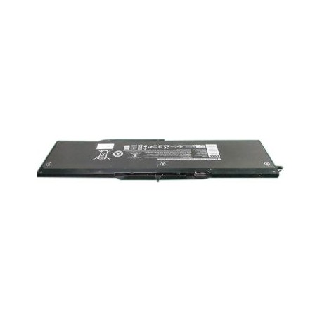Dell 6-cell Lithium-ion battery Référence: W125710147
