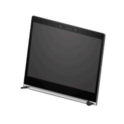 HP LCD Hu 14 Uhd Ag Led Wwan Hdc Référence: L02255-001