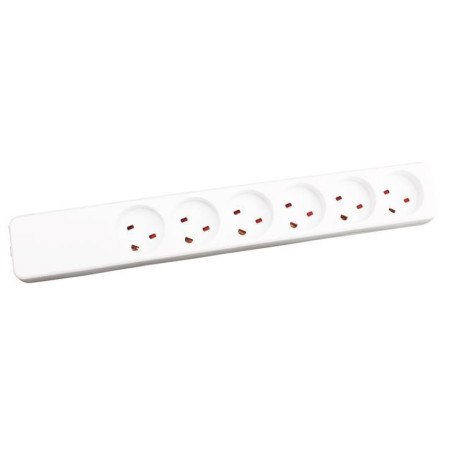 Garbot Garbot Plast Power Strip Reference: W128364527