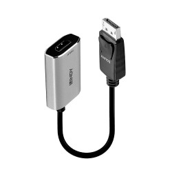 Lindy DisplayPort 1.4 to HDMI 8K Reference: W128456929