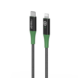 MicroConnect Smart Charge MFI USB-C to Reference: W128869104