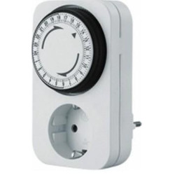Bachmann Mechanical Clock Timer 24h Reference: W125898844