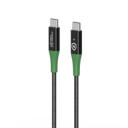 MicroConnect Smart Charge USB-C to USB-C Reference: W128869105