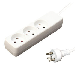 Garbot Garbot Plast Power Strip Reference: W128364528