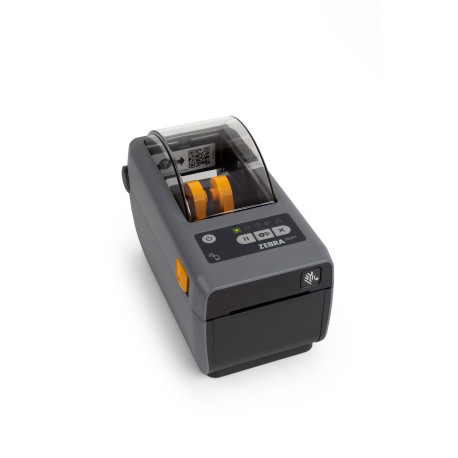 Zebra Direct Thermal Printer ZD411 Référence: W127021409