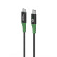 MicroConnect Smart Charge USB-C to USB-C Reference: W128869106