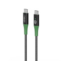 MicroConnect Smart Charge USB-C to USB-C Reference: W128869106