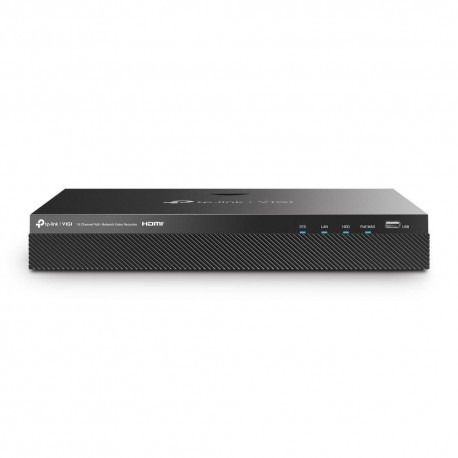 VIGI VIGI 16 Channel PoE+ Network Référence: W128882784