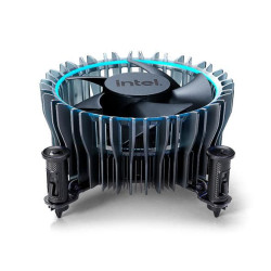 Intel Laminar RM1 Cooler Reference: W126823246