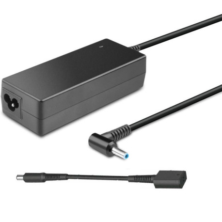 CoreParts Smart Power Adapter for HP Reference: W126454963