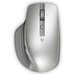 HP Wireless Creator 930M Mouse Référence: W126262608