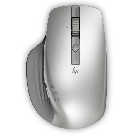 HP Wireless Creator 930M Mouse Référence: W126262608