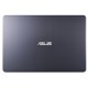 Asus LCD Cover Sub Assy Référence: 90NB0FX2-R7A010