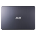 Asus LCD Cover Sub Assy Référence: 90NB0FX2-R7A010