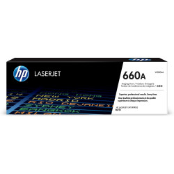 HP 660A Original Laserjet Reference: W2004A