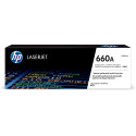 HP 660A Original Laserjet Reference: W2004A