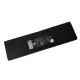 Dell Battery, 52WHR, 4 Cell, Reference: W57CV