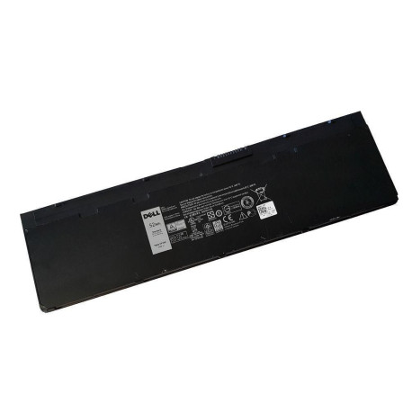Dell Battery, 52WHR, 4 Cell, Reference: W57CV