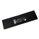 Dell Battery, 52WHR, 4 Cell, Reference: W57CV