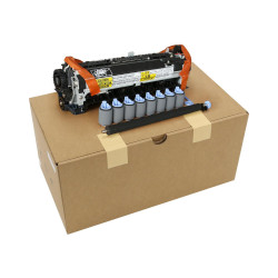CoreParts Maintenance Kit 110V 1,Fuser Référence: W126109296