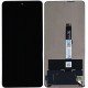 CoreParts LCD Black LCD Screen for Référence: W126360011