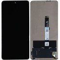 CoreParts LCD Black LCD Screen for Référence: W126360011