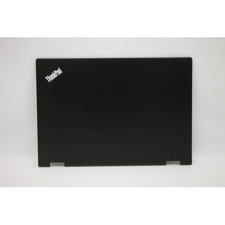 Lenovo Black LCD cover for 13.3-inch Référence: W125697110