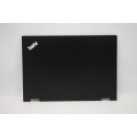 Lenovo Black LCD cover for 13.3-inch Référence: W125697110