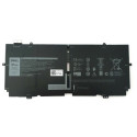 Dell 51Wh Lithium-ion battery for Référence: W125717187