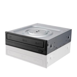 LG DH18NS61 DVD-ROM INT BARE Référence: DH18NS61.AUAA10B