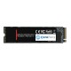 CoreParts 512GB M.2 NVME PCIe 2280 SSD Référence: W126369435