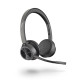 Poly Voyager 4320 UC Headset Reference: W126687146