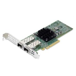 Dell BC57414 25GbE 2PORT PCI-E Référence: W128943602 