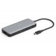Digitus USB-C Docking Station, 8-Port Référence: W128982040