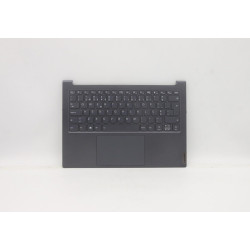 Lenovo Upper Case ASM_POR L82NC SGY Reference: W125951734