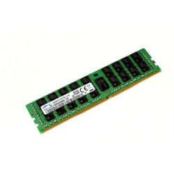 Samsung RAM DDR4 REG 16GB / PC2400 Référence: M393A2G40DB1-CRC