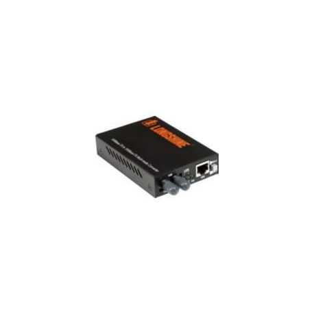 Longshine Converter 10/100TX zu 100FX Référence: LCS-C842MT