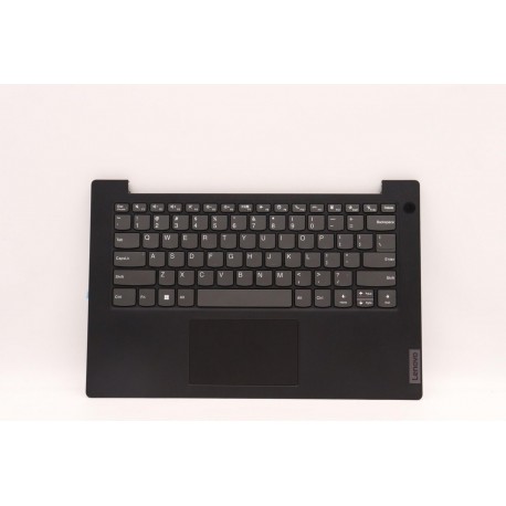 Lenovo Lenovo laptop upper case cover Référence: W126706651