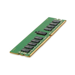 HP DIMM,32GB PC4-3200AA-R,2Gx4 Référence: W126571909