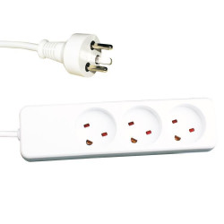 Garbot Garbot Plast Power Strip Reference: W128364464