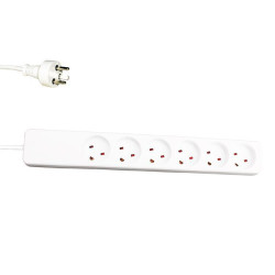 Garbot Garbot Plast Power Strip Reference: W128364469