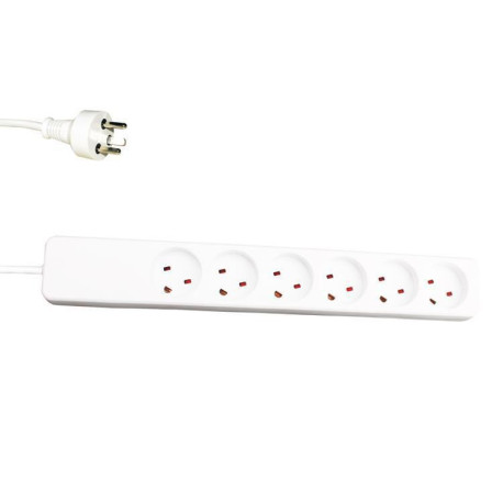 Garbot Garbot Plast Power Strip Reference: W128364469