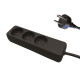 Garbot Garbot Plast Power Strip Reference: W128364545