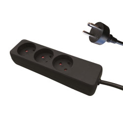Garbot Garbot Plast Power Strip Reference: W128364545