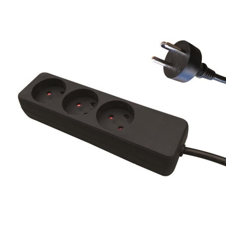 Garbot Garbot Plast Power Strip Reference: W128364545