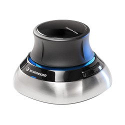 3Dconnexion 3Dconnexion SpaceMouse mouse Reference: W128915209