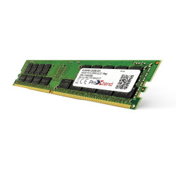 ProXtend 32GB DDR4 PC4-21300 2666MHz Reference: W128364626