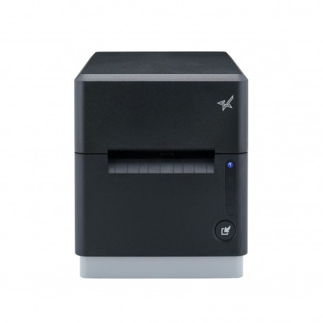 Star Micronics MCL32CI BK E+U PRINTER label Référence: W128818241