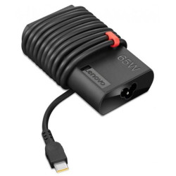 Lenovo ThinkPad Slim 65W AC Adapter Reference: 4X20V24678